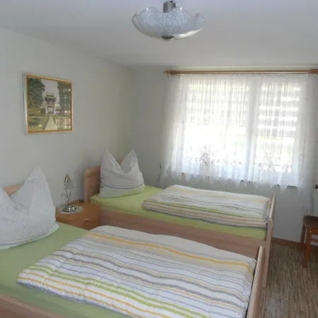 Ferienhaus Golm, 04924 Zobersdorf