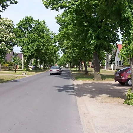 Holiday home Golm, 04924 Zobersdorf *