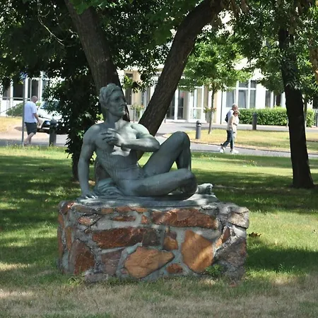 Holiday home Golm, 04924 Zobersdorf