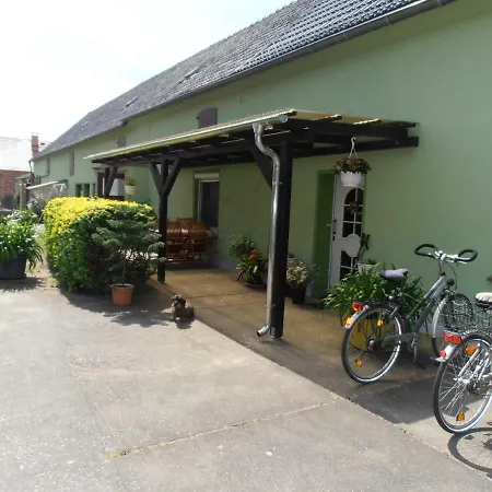 Ferienhaus Golm, 04924 Zobersdorf *