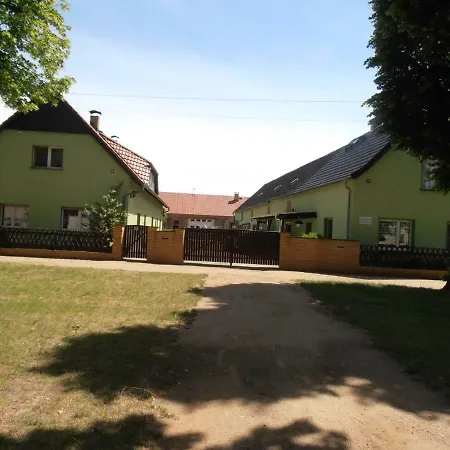 Golm, 04924 Zobersdorf Ferienhaus *