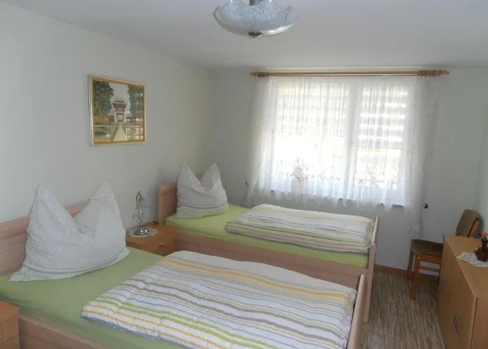 Сasa de vacaciones Golm, 04924 Zobersdorf