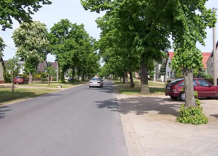 Сasa de vacaciones Golm, 04924 Zobersdorf *