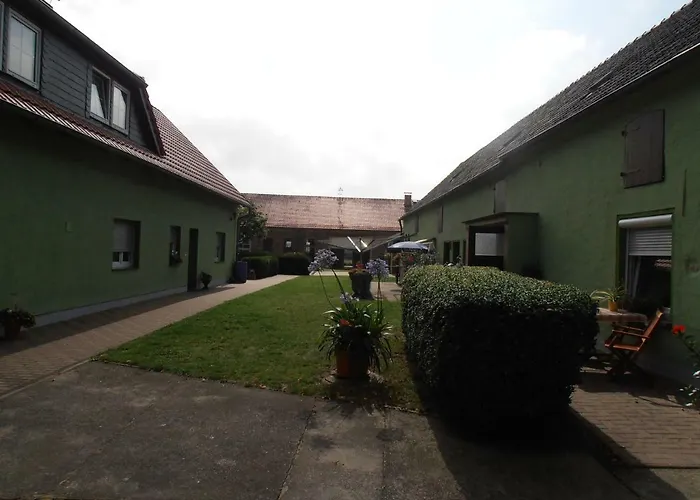 Golm, 04924 Zobersdorf