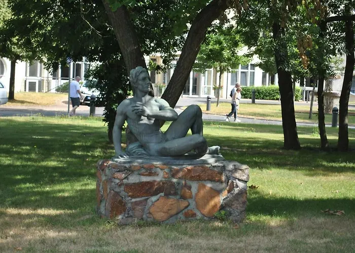 Сasa de vacaciones Golm, 04924 Zobersdorf