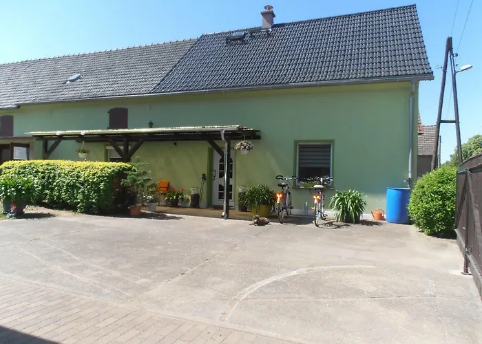 Golm, 04924 Zobersdorf * Bad Liebenwerda