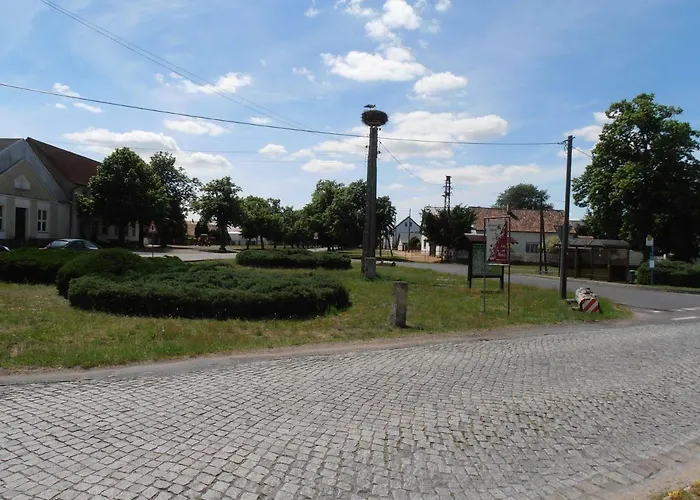 Golm, 04924 Zobersdorf * Bad Liebenwerda