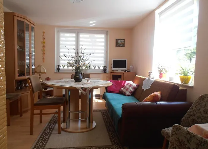 Сasa de vacaciones Golm, 04924 Zobersdorf Bad Liebenwerda