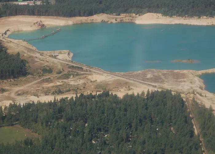 Сasa de vacaciones Golm, 04924 Zobersdorf